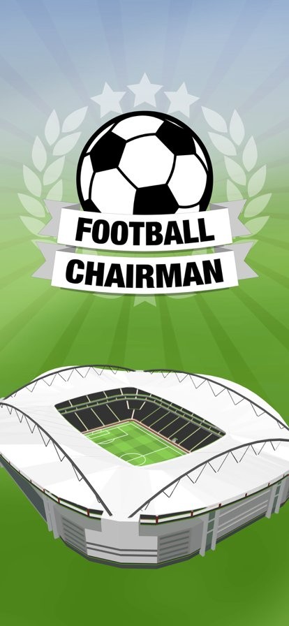 football chairman